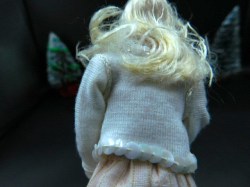 6 inch porc dollhouse lot 3 bk a
